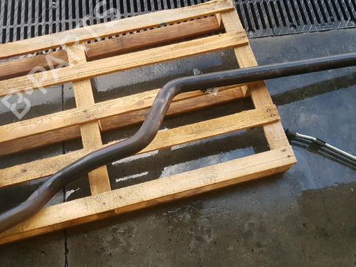 Exhaust manifold RENAULT CLIO IV (BH_) 1.6 RS Trophy (BHJ4, BHJ6) | BP22630333M110 