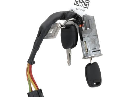 Bloccasterzo RENAULT CLIO II (BB_, CB_) 1.4 16V (B/CB0P, BB13) (98 hp) 31373001