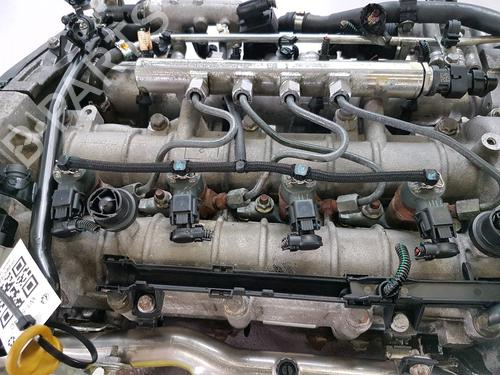 Engine OPEL ASTRA H GTC (A04) 1.9 CDTi (L08) | BP36211054M1 - Image 8