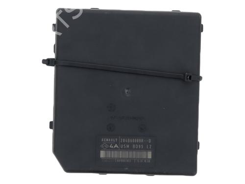 Fuse box RENAULT MEGANE III Coupe (DZ0/1_) 1.9 dCi (DZ0N, DZ0J, DZ1J, DZ1K) | BP29218474E1