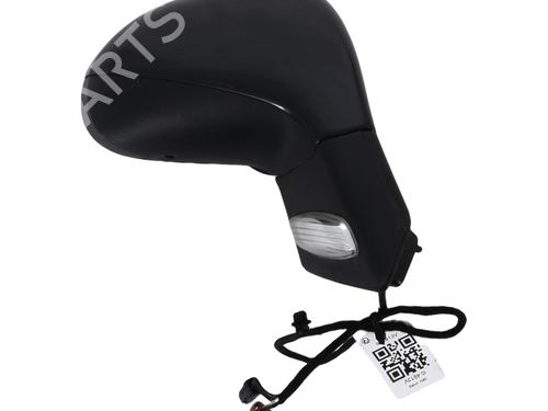 Right mirror PEUGEOT 207 (WA_, WC_) 1.6 HDi | BP30118918C27 