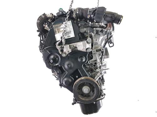 Used Engine Engine PEUGEOT 308 I (4A_, 4C_) 1.6 HDi (109 hp) 33230164 33230164