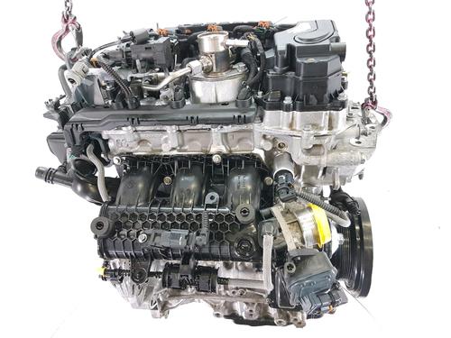 Engine PEUGEOT 2008 I (CU_) 1.2 THP 110 / PureTech 110 | BP38742051M1 - Image 5