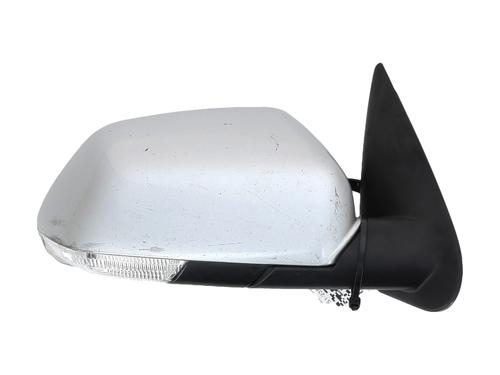 Right mirror SKODA OCTAVIA II (1Z3) 1.9 TDI | BP29111240C27 