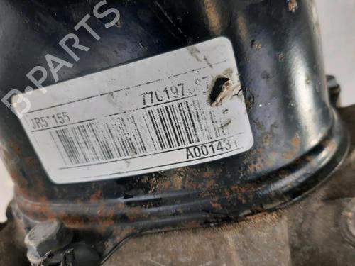 Gearbox RENAULT KANGOO (KC0/1_)  | BP35798521M3  - Image 5