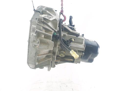 Gearbox DACIA SANDERO II 1.5 dCi | BP29198014M3 