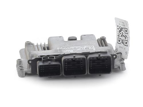 Used Engine control unit (ECU) Engine control unit (ECU) PEUGEOT 208 I (CA_, CC_) 1.4 HDi (68 hp) 33645619 33645619