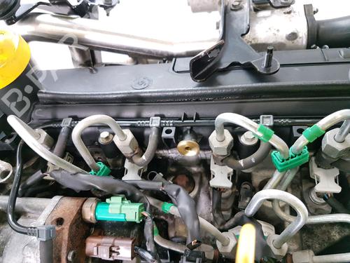 Engine NISSAN NV200 Van 1.5 dCi 85 (M20, M20N, M20M) | BP28616385M1