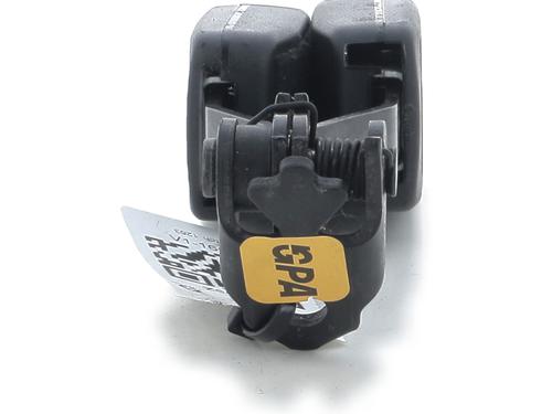 Seat buckle CITROËN C3 II (SC_) 1.4 VTi 95 | BP32975112I32 - Image 2