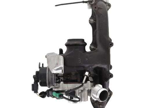 Used Turbocharger/Supercharger TOYOTA PROACE Van (MDZ_) 2.0 D4d (MDZA) (144 hp) 28834281