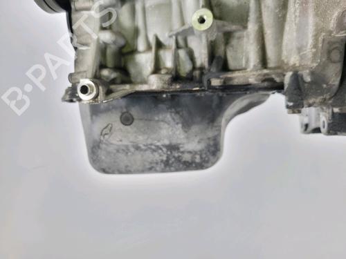 Engine VW POLO (9N_, 9A_)  | BP25345824M1 