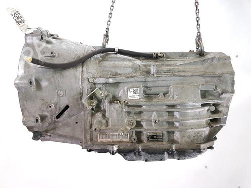 Used Gearbox PORSCHE CAYENNE (9PA) Turbo S 4.8 (500 hp) 29848975