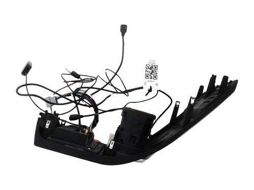 Radio NISSAN QASHQAI / QASHQAI +2 I (J10, NJ10, JJ10E) 1.5 dCi | BP28332548E6 