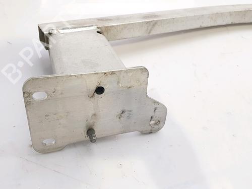 Crossmember PEUGEOT 3008 II SUV (MC_, MR_, MJ_, M4_) 1.2 THP/ PureTech 130 (MRHNSM, MRHNSU, MRHNSJ, MRHNYW,... | BP29624251C162 