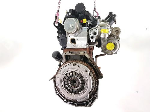 Engine RENAULT CLIO III (BR0/1, CR0/1) 1.5 dCi (BR17, CR17) | BP37016788M1 - Image 3