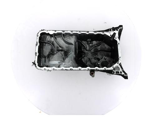 Oil sump MERCEDES-BENZ C-CLASS (W204) C 200 CDI (204.007, 204.006) | BP27901417M115 