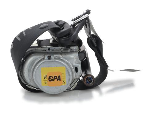 Front right belt tensioner RENAULT TWINGO III (BCM_, BCA_) 1.0 SCe 70 | BP29988120C88