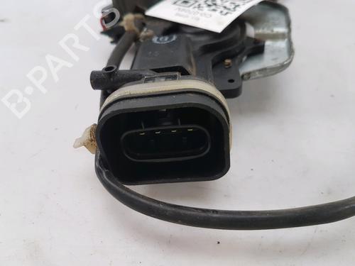 Front right lock SUZUKI GRAND VITARA I (FT, HT) 2.0 HDI 110 4x4 (SQ420D, TD82V) | BP13014948C97 