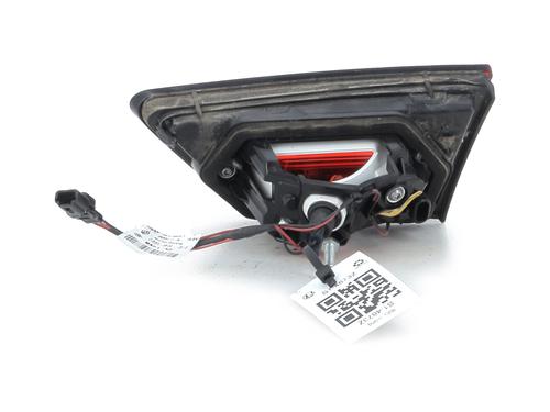 Left tailgate light RENAULT CLIO IV (BH_) 1.5 dCi 90 | BP34112289C79 - Image 3
