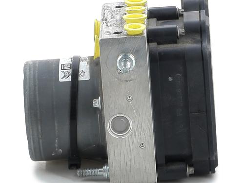 ABS pump PEUGEOT 208 II (UB_, UP_, UW_, UJ_) 1.5 BlueHDI 100 | BP29110277M43 