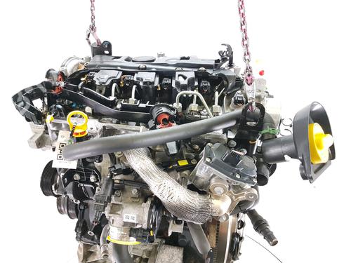 Engine RENAULT MASTER III Van (FV) 2.3 dCi 130 FWD (FV0M, FV0Y, FV0J, FV02, FV03) | BP37064919M1 - Image 7