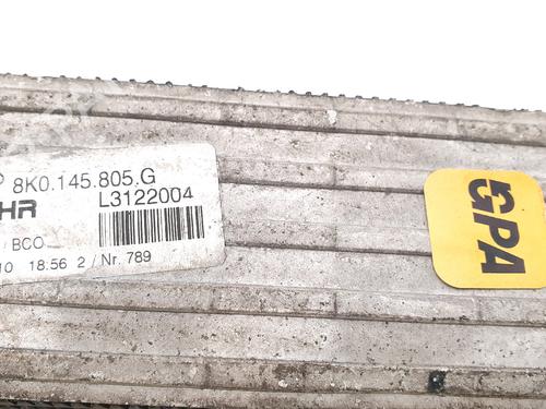 Intercooler AUDI A5 Sportback (8TA) 2.0 TDI | BP29578902M30 