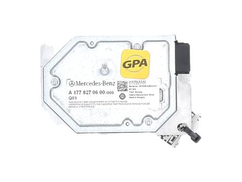 Other MERCEDES-BENZ A-CLASS (W177) | BP30558852O1