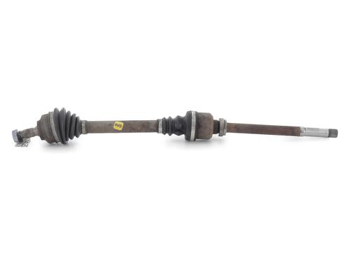 Right front driveshaft CITROËN BERLINGO Box Body/MPV (B9) | BP33751935M39 - Image 2