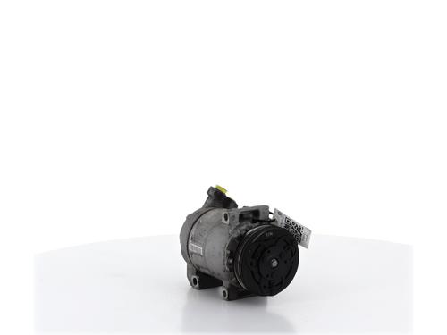 AC compressor RENAULT CLIO IV (BH_) 1.2 16V | BP37280796M34 - Image 4