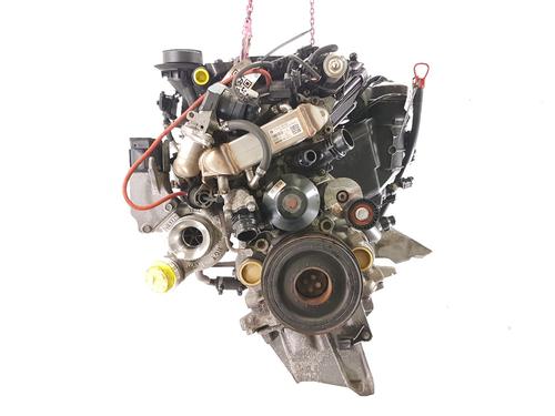 Engine BMW X1 (E84) xDrive 20 d | BP20672636M1 - Image 1