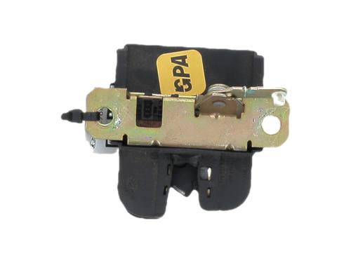 Used Tailgate lock Tailgate lock VW NEW BEETLE Convertible (1Y7) 1.9 TDI (100 hp) 40520865 40520865