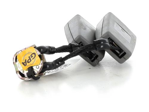 Seat buckle VW POLO (9N_, 9A_) 1.4 TDI | BP27907167I32 