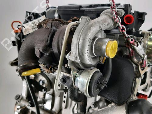 Engine CITROËN C3 I (FC_, FN_) 1.4 HDi | BP31152600M1 