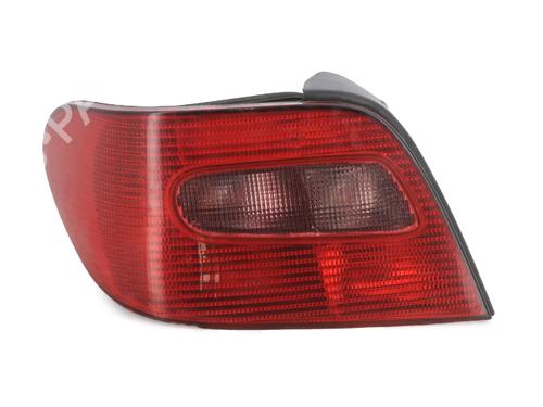 Used Left taillight Left taillight CITROËN XSARA (N1) 1.4 i (75 hp) 34388531 34388531