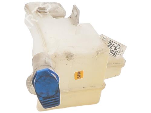 Spylertank Spylertank VW TOURAN (1T1, 1T2) 2.0 TDI 16V (140 hp) 34204493 34204493