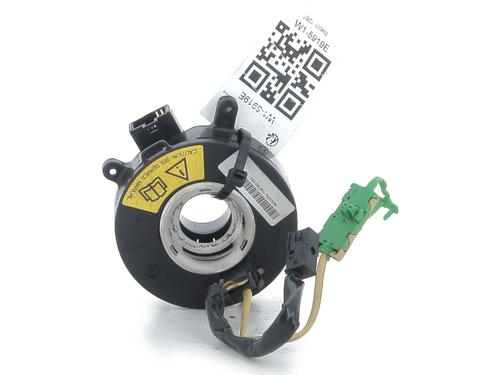 Used Squib airbag Squib airbag ALFA ROMEO 147 (937_) 1.6 16V T.SPARK (937.AXA1A, 937.AXB1A, 937.BXB1A) (120 hp) 32654905 32654905