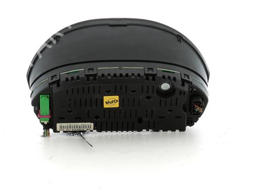 Instrument cluster SKODA FABIA I (6Y2) 1.9 TDI | BP15266425C47 