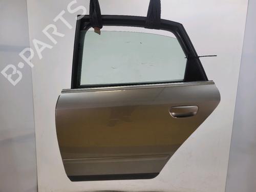 left-rear-door-audi-a4-b6-8e2-2000-2001-2002-2003-2004-2005-33568257 main image