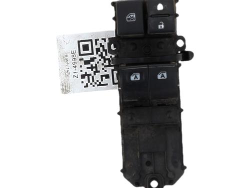 Used Left front window switch Left front window switch TOYOTA HILUX VIII Pickup (_N1_) 2.8 TD 4WD (GUN126) (204 hp) 39763572 39763572