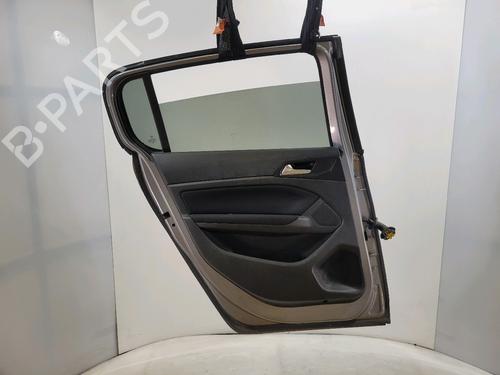 Left rear door PEUGEOT 308 II (LB_, LP_, LW_, LH_, L3_) 1.2 THP 110 | BP29296500C4 