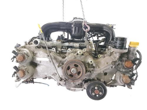 Moteur SUBARU FORESTER (SJ_) 2.0 i AWD (SJ5) (150 hp) 23854988