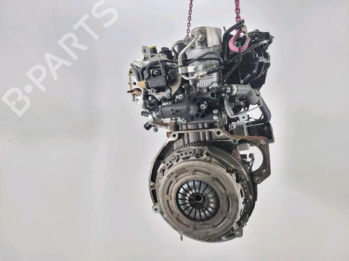Engine FORD FIESTA VII (HJ, HF) 1.0 EcoBoost Active | BP29740877M1 