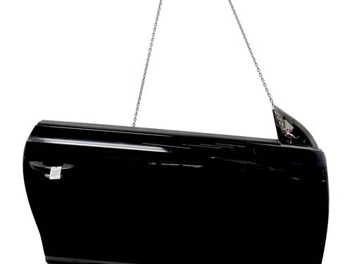 Used Right front door VW SCIROCCO III (137, 138) 2.0 TDI (140 hp) 30379713