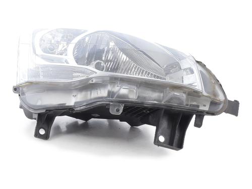 Used Right headlight Right headlight CITROËN BERLINGO Box Body/MPV (B9) Electric (67 hp) 36351461 36351461