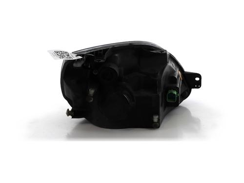 Left headlight FORD FIESTA V (JH_, JD_) 1.4 16V | BP27813754C28 