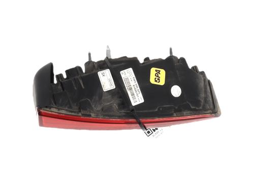 Left tailgate light AUDI A4 B9 Avant (8W5, 8WD) 2.0 TDI | BP36007139C79  - Image 5
