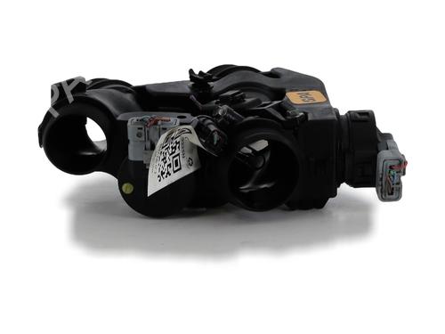 Used Mass air flow sensor CITROËN C4 Coupe (LA_) 1.6 HDi (109 hp) 29552205