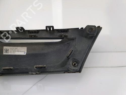 Grill KIA RIO IV (YB, SC, FB) 1.0 T-GDI 100 | BP25886680C40 - Image 3