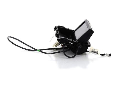 Display monitor PEUGEOT 3008 I MPV (0U_) 1.6 HDi | BP31367760C48