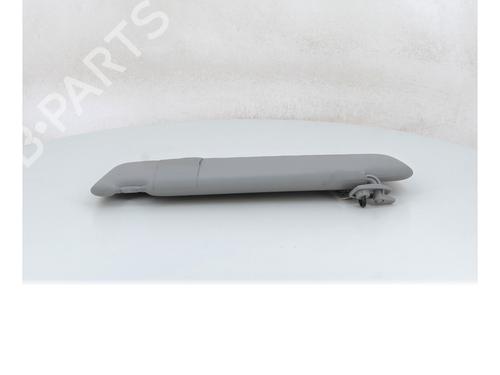 Left sun visor OPEL CORSA D (S07) 1.3 CDTI (L08, L68) | BP29381540I1 